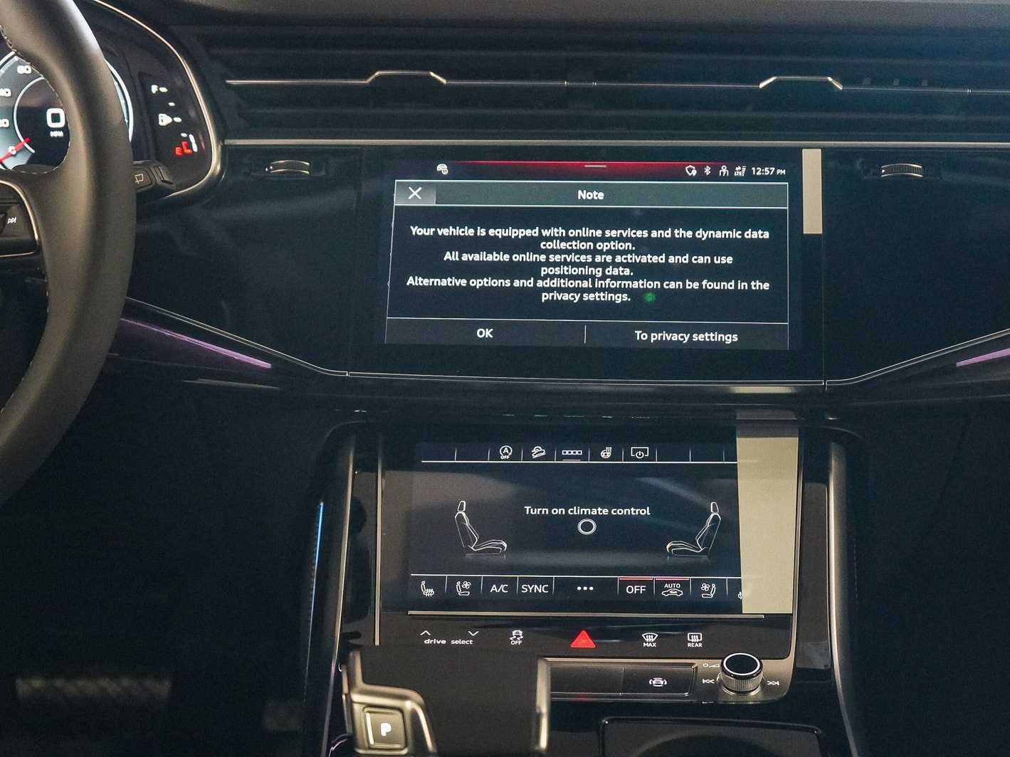 Thumbnail: 2026 Audi Q7 - 14