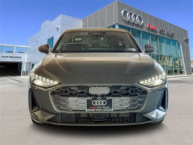 Thumbnail: 2025 Audi A5 - 2