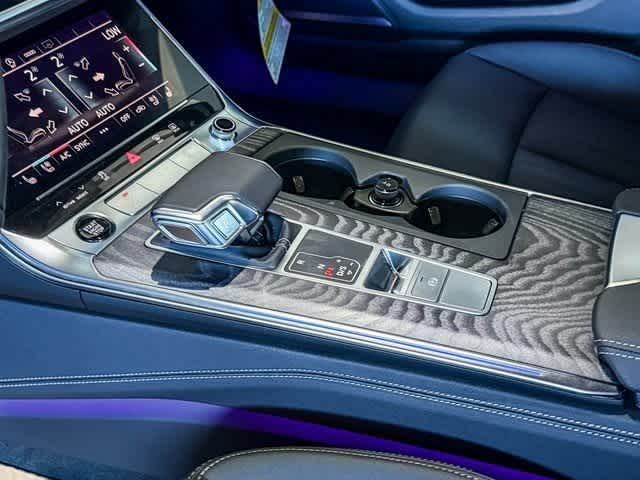 Thumbnail: 2025 Audi A6 - 20