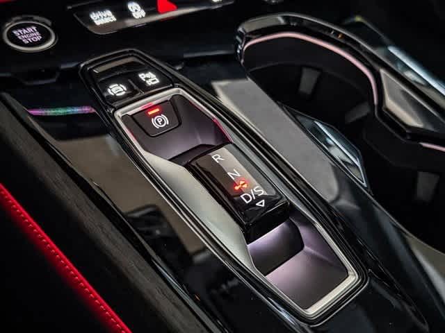 Thumbnail: 2025 Audi A5 - 24