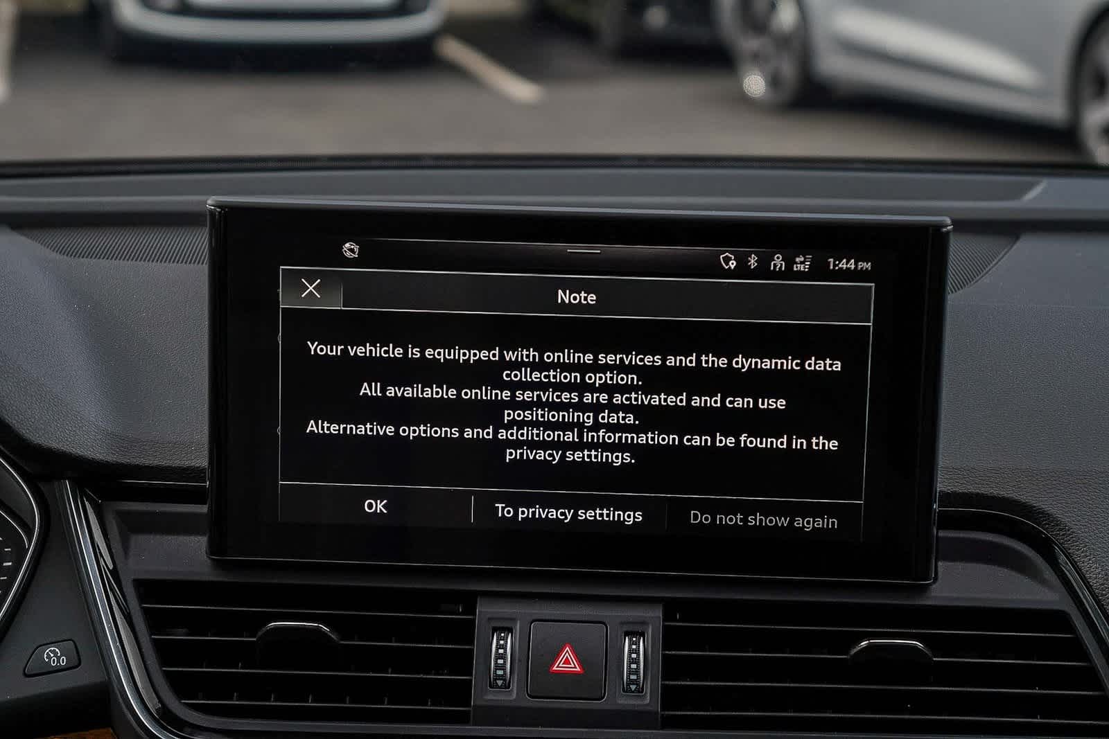 Thumbnail: 2023 Audi Q5 - 14