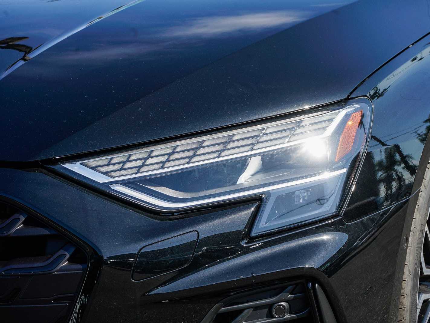 Thumbnail: 2026 Audi S3 - 7