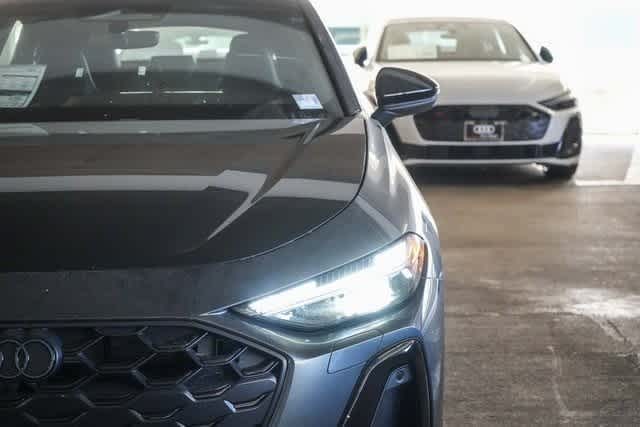 Thumbnail: 2025 Audi S5 - 7