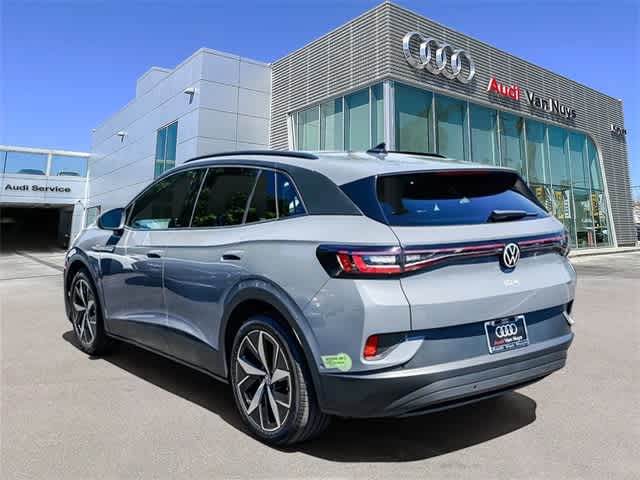 Thumbnail: 2023 Volkswagen ID.4 - 2