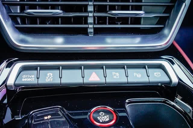 Thumbnail: 2024 Audi e-tron GT - 23