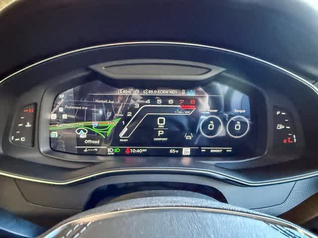 Thumbnail: 2026 Audi RS 7 - 23