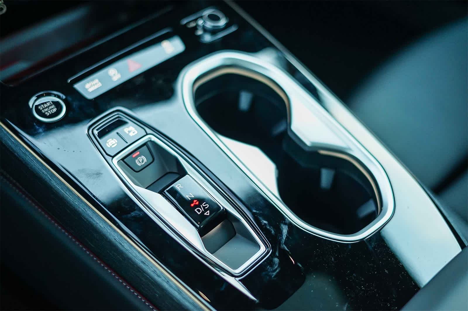 Thumbnail: 2026 Audi A6 - 26