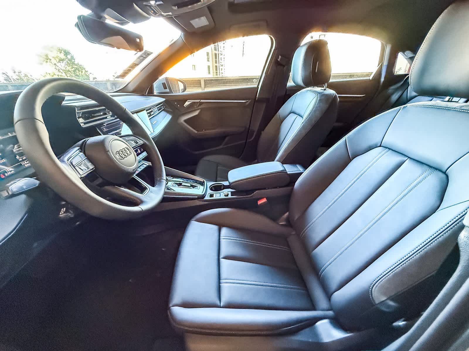 Thumbnail: 2026 Audi A3 - 19