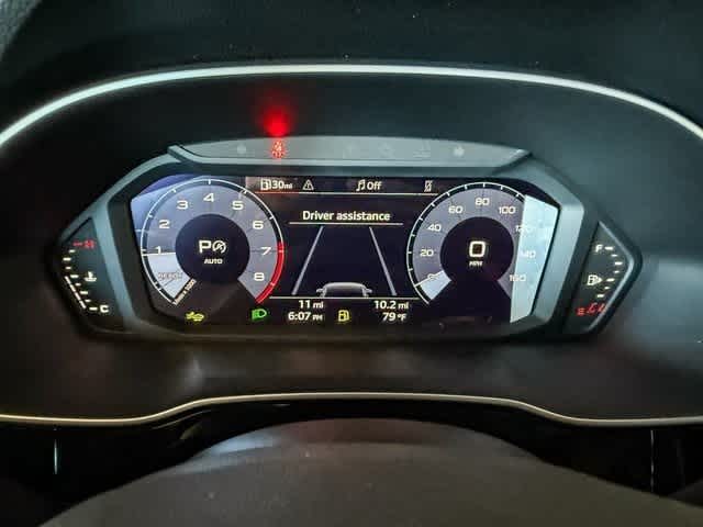 Thumbnail: 2025 Audi Q3 - 23