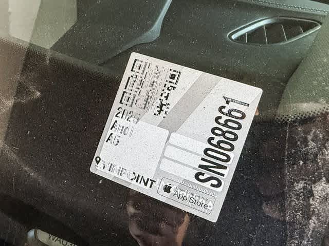 Thumbnail: 2025 Audi A5 - 29