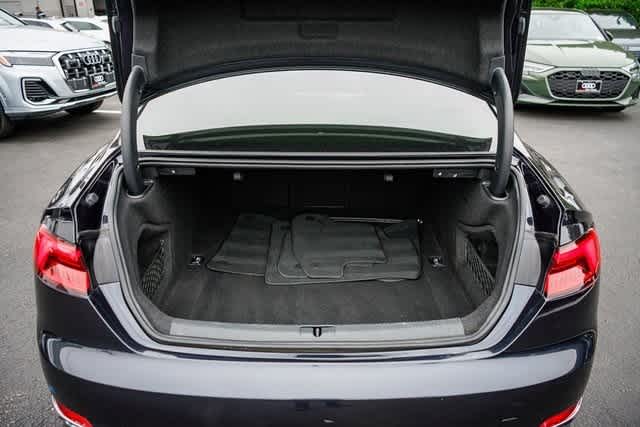 2018 Audi A5 Premium 27