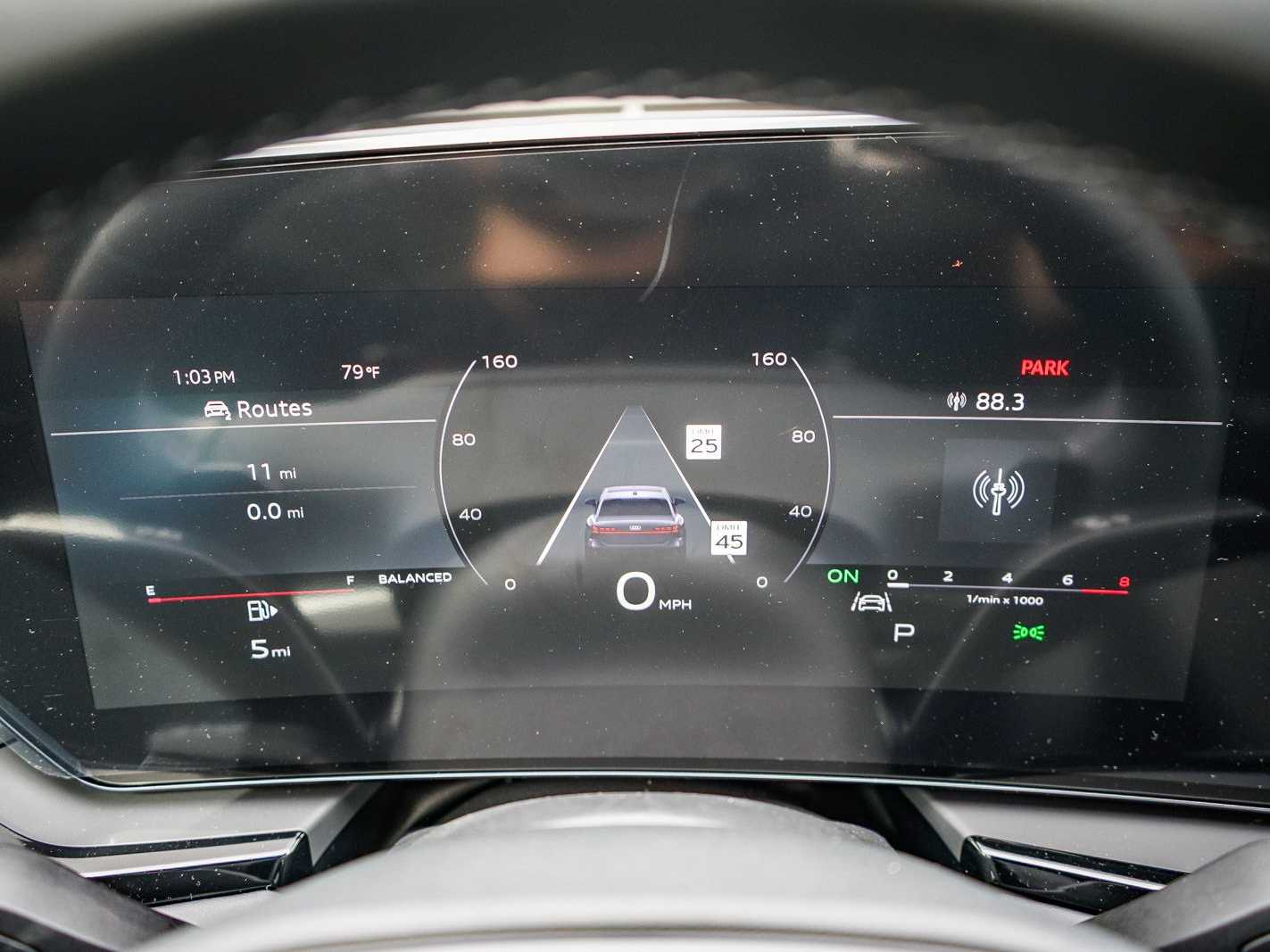 Thumbnail: 2026 Audi A6 - 25