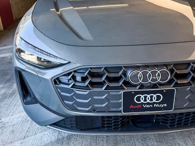 Thumbnail: 2025 Audi A5 - 11