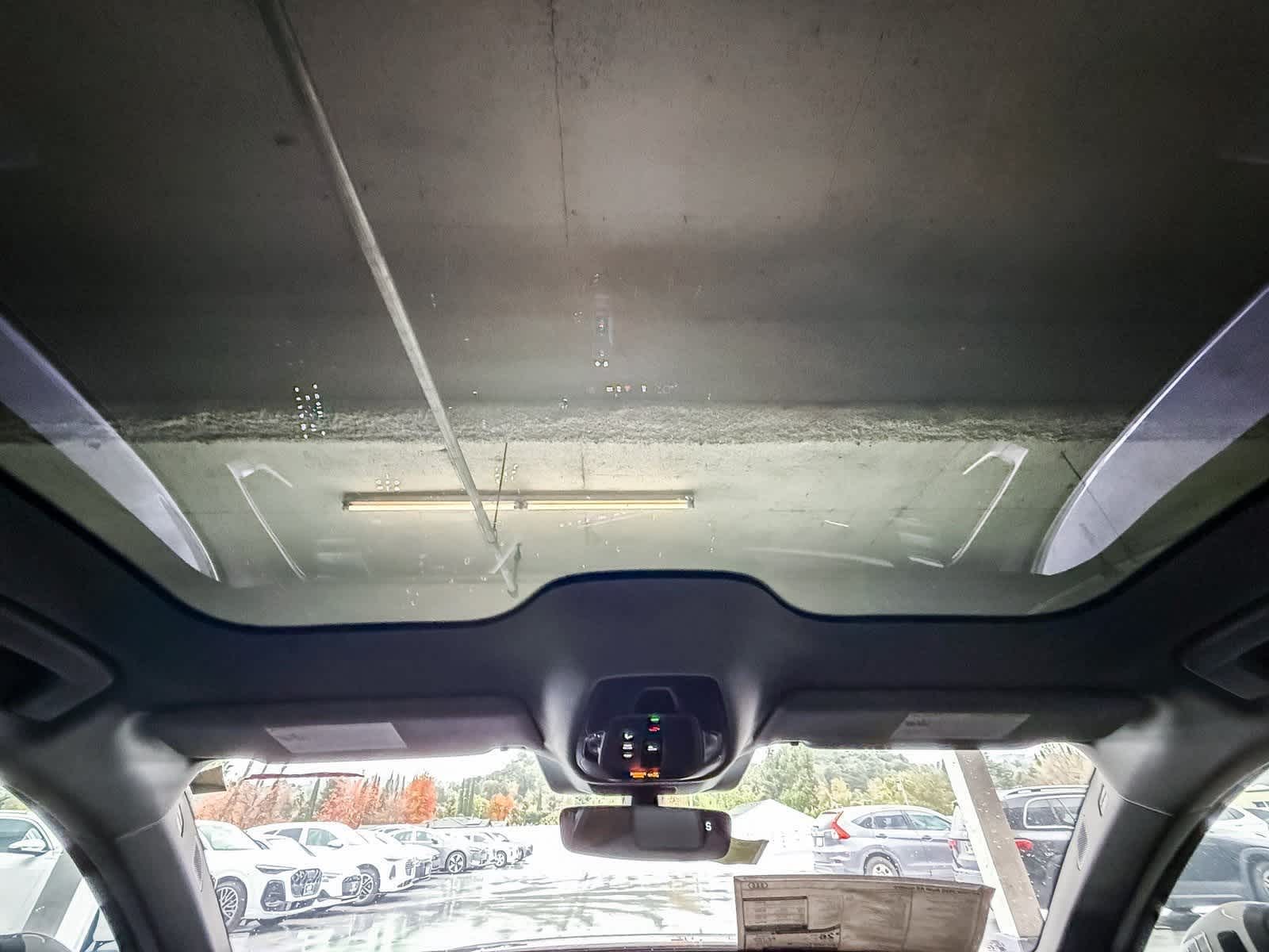 Thumbnail: 2025 Audi A5 - 16