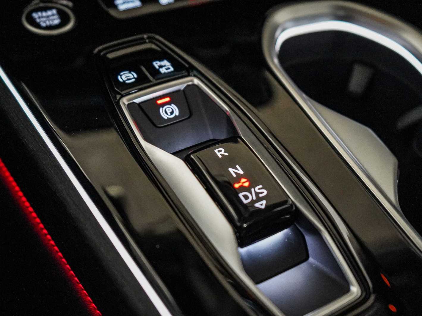 Thumbnail: 2026 Audi A6 - 24