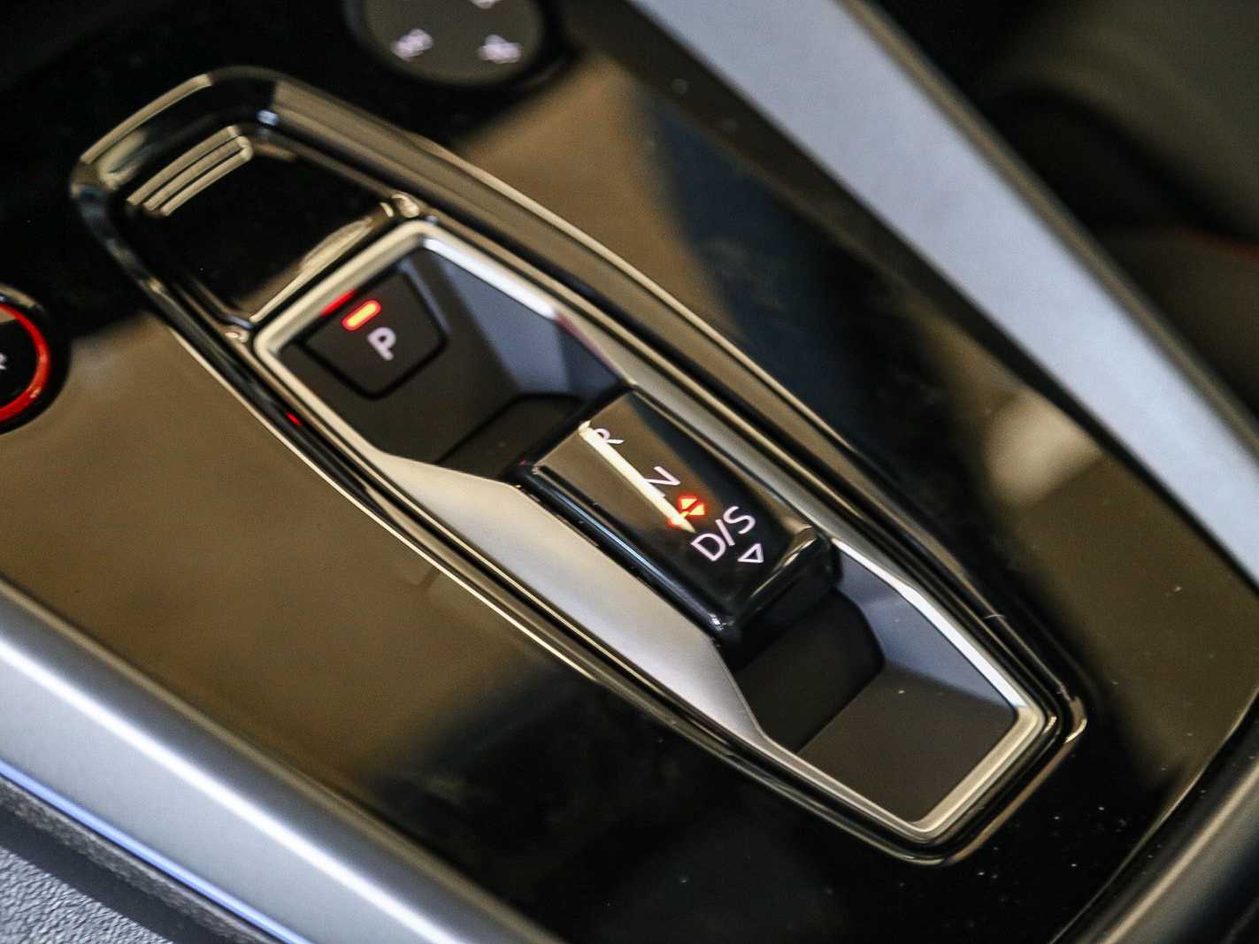 Thumbnail: 2026 Audi S3 - 19