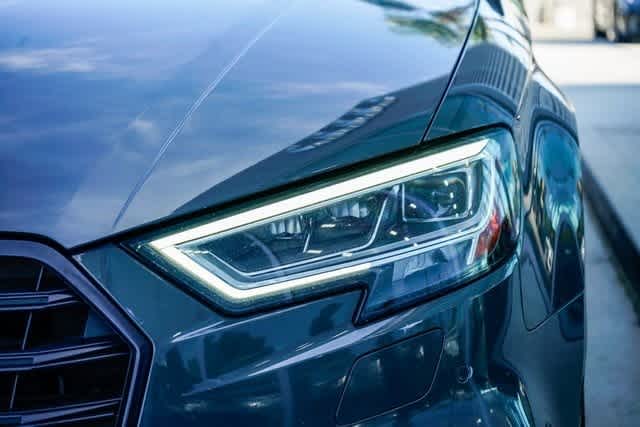 Thumbnail: 2017 Audi S3 - 7