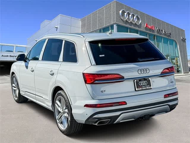 Thumbnail: 2025 Audi Q7 - 6