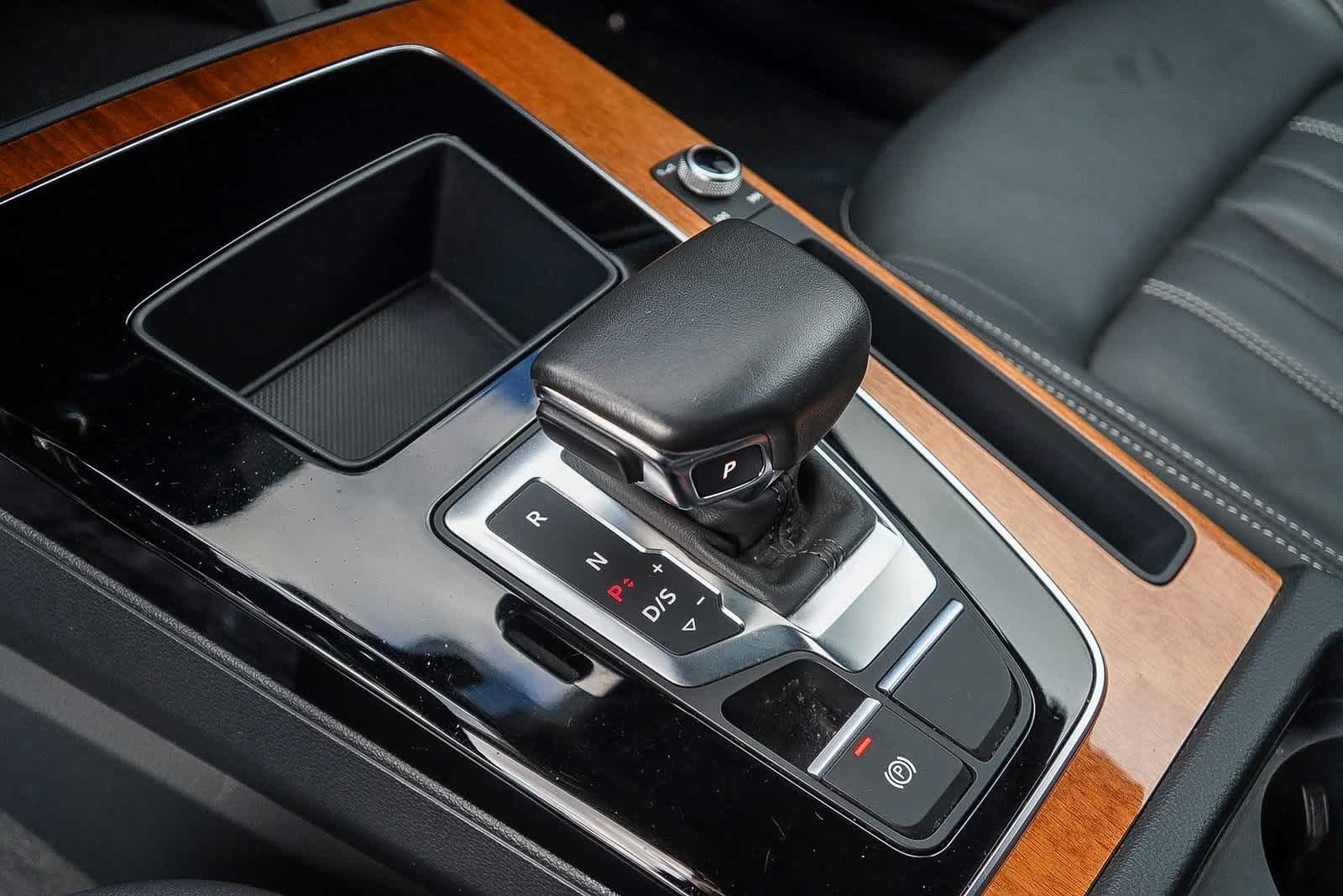 Thumbnail: 2023 Audi Q5 - 22