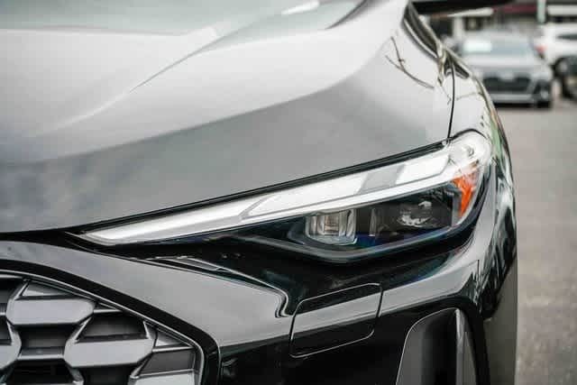 Thumbnail: 2025 Audi Q5 - 7