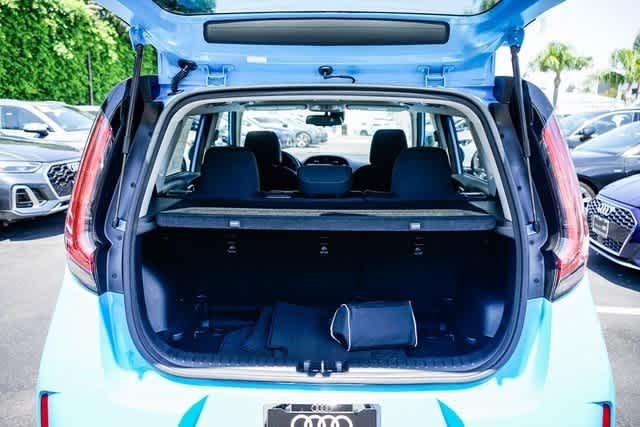 Thumbnail: 2023 Kia Soul - 27