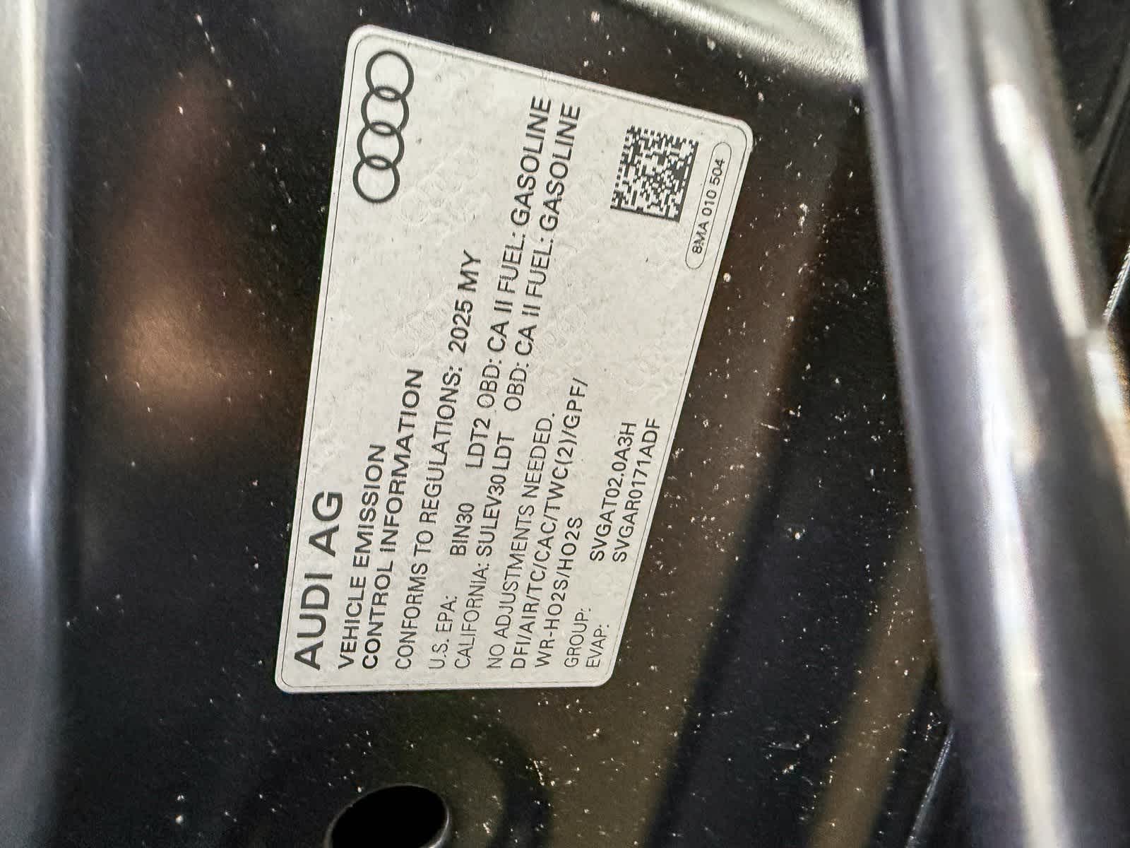 Thumbnail: 2025 Audi Q5 - 28