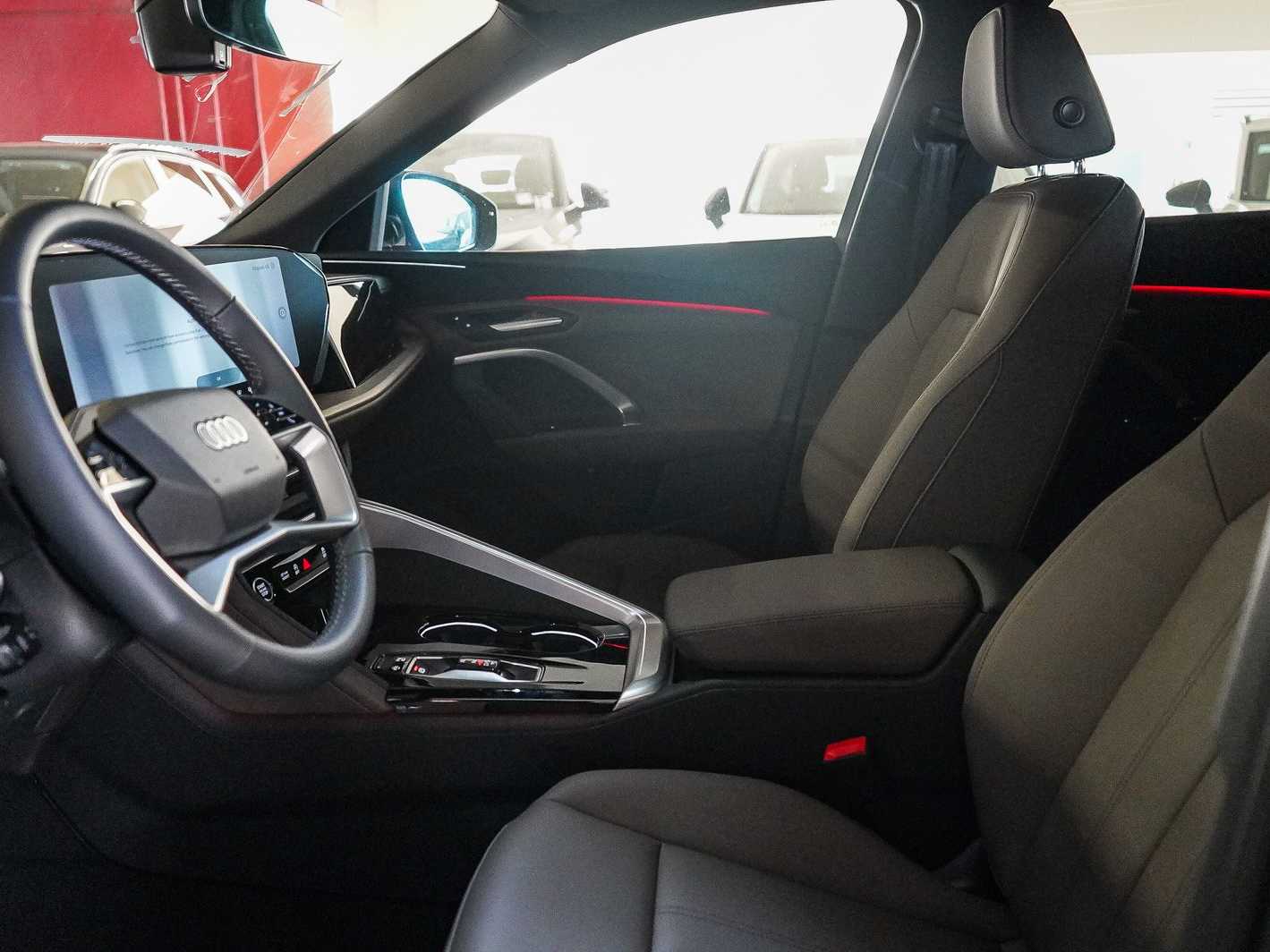 Thumbnail: 2026 Audi Q5 - 19