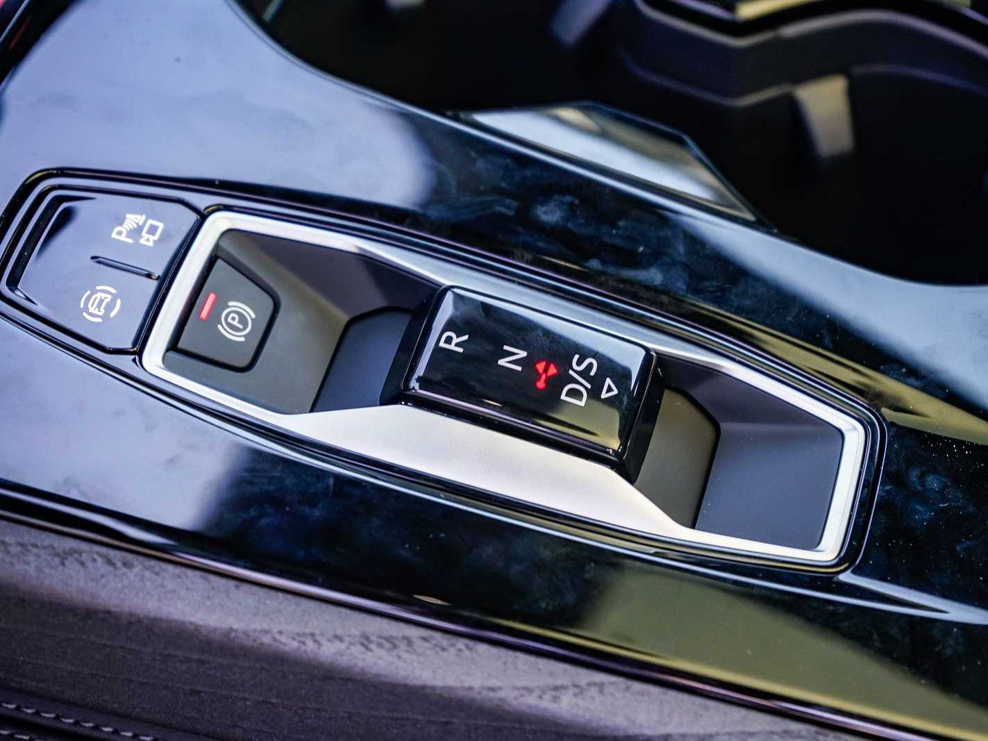 Thumbnail: 2025 Audi A5 - 21