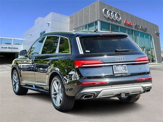 Thumbnail: 2025 Audi Q7 - 6