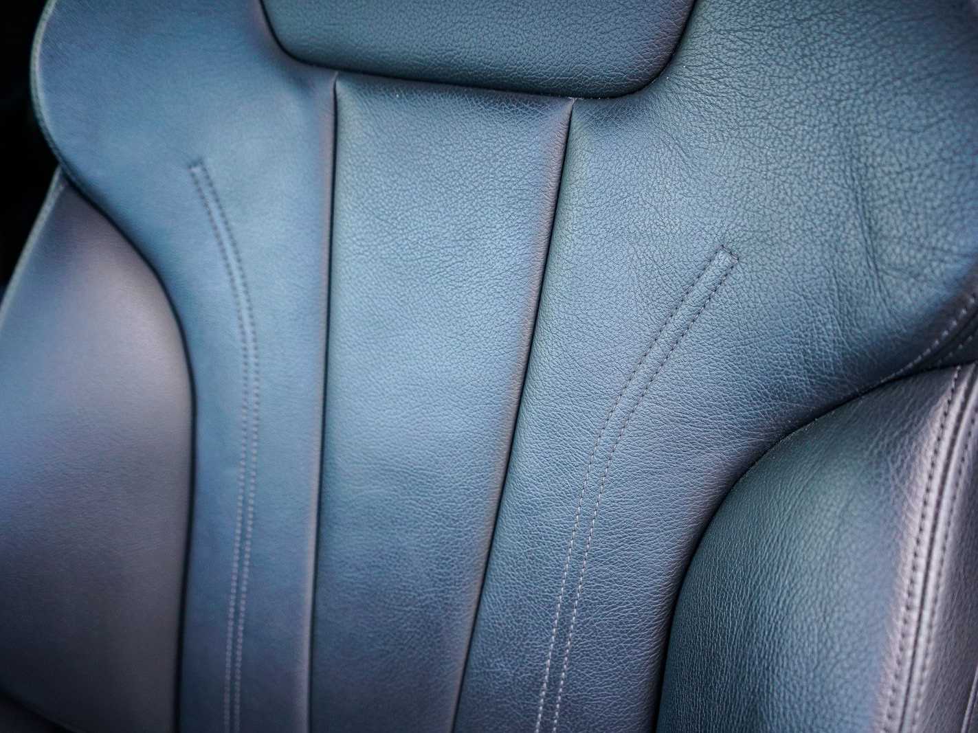 Thumbnail: 2019 Audi A5 - 25