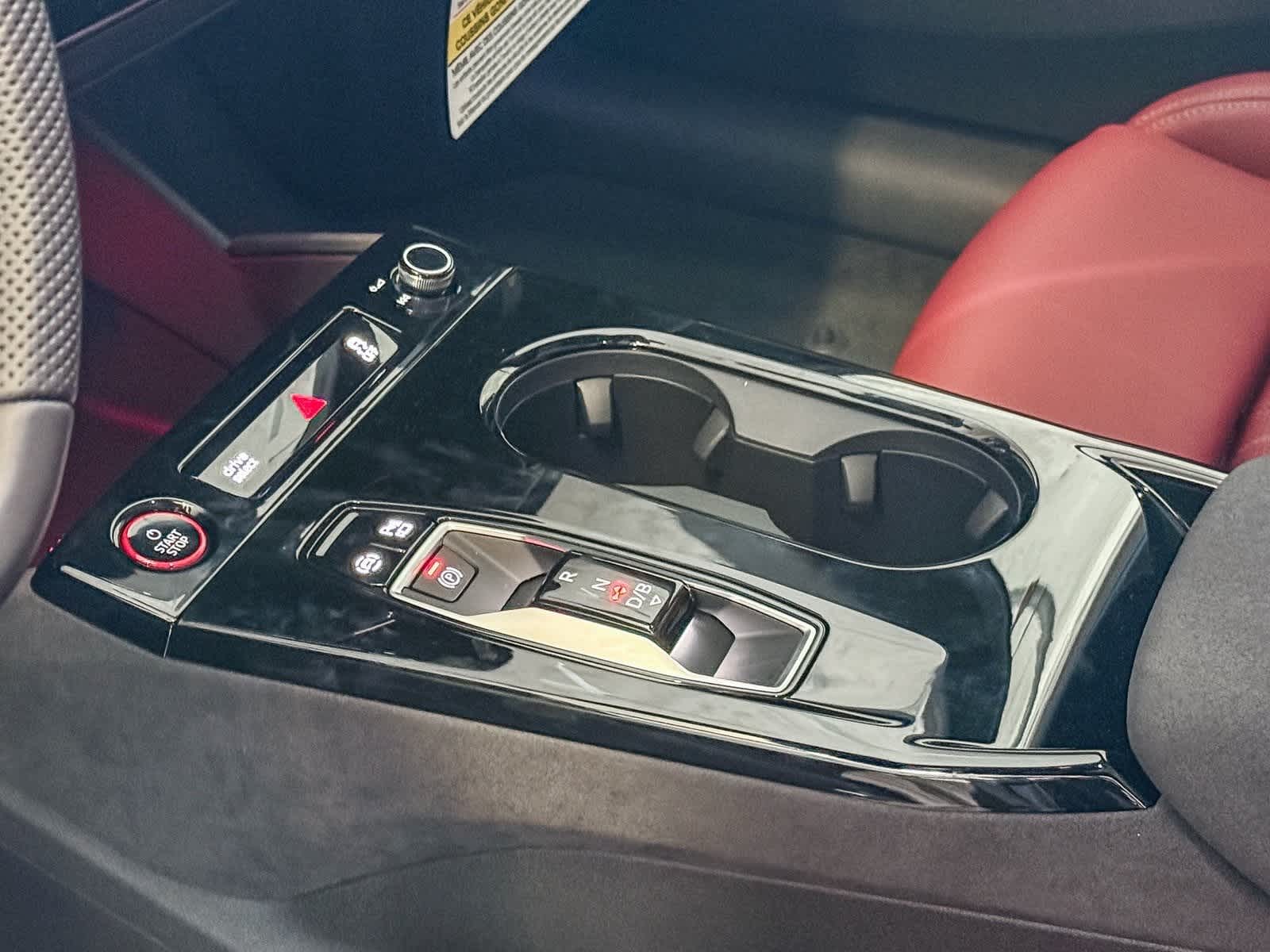 Thumbnail: 2025 Audi e-tron S - 20