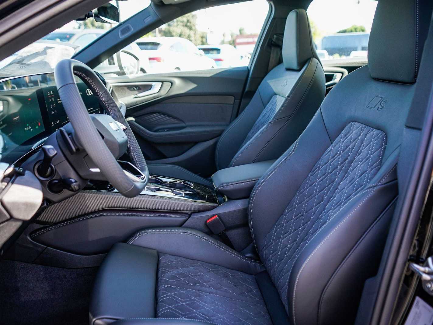 Thumbnail: 2025 Audi S5 - 17