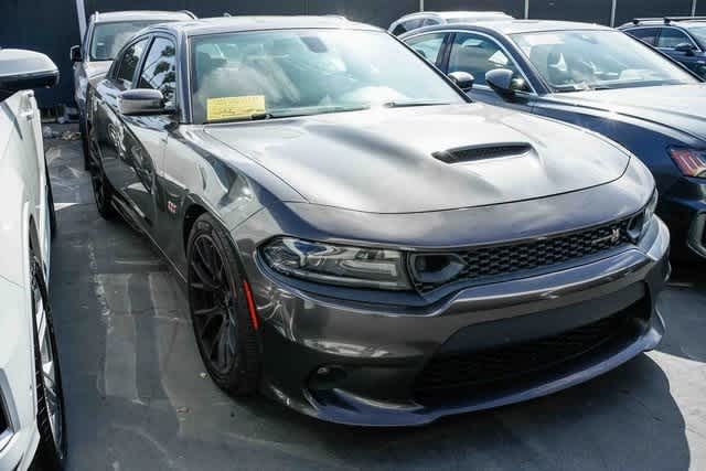 Thumbnail: 2019 Dodge Charger - 15