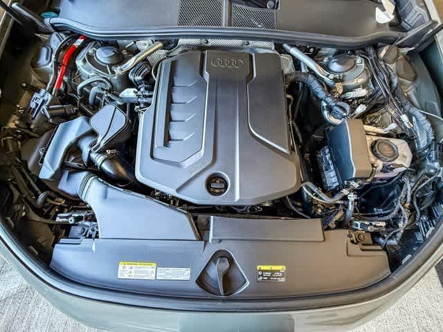 Thumbnail: 2025 Audi A5 - 27