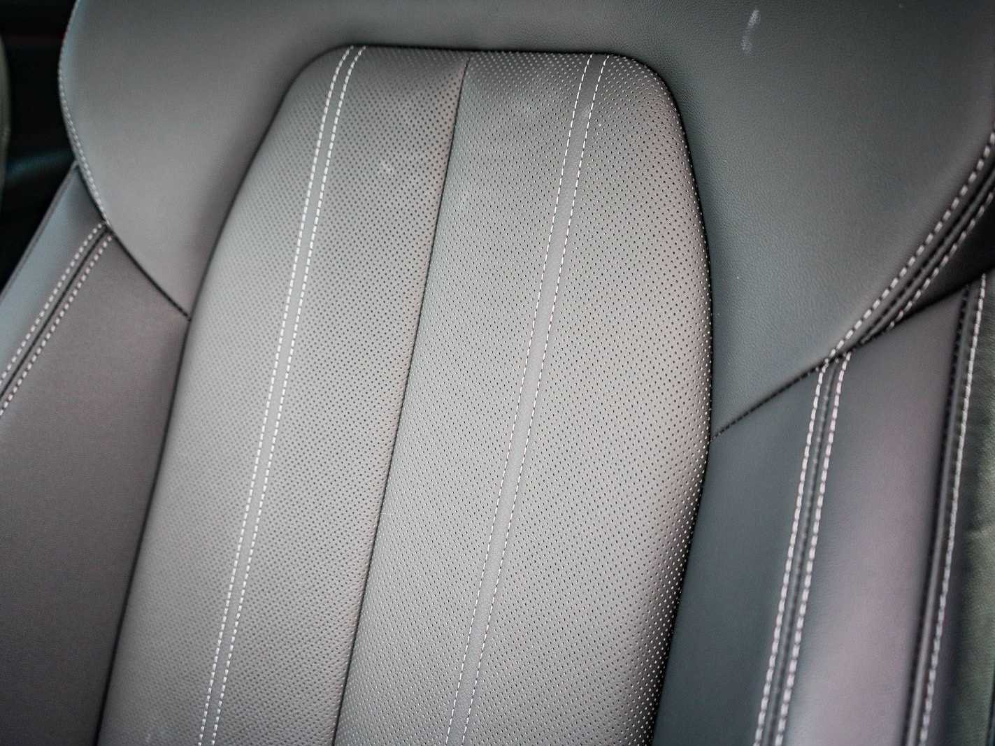 Thumbnail: 2025 Audi e-tron - 11