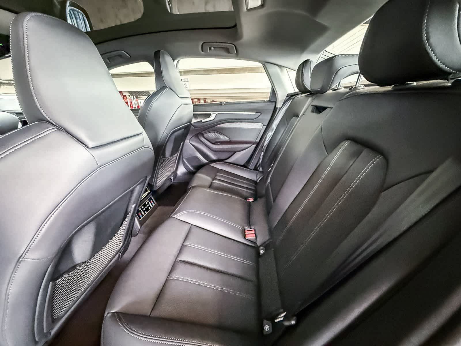 Thumbnail: 2026 Audi A6 - 18