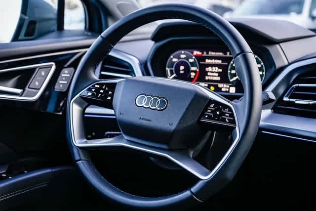 2024 Audi Q4 e-tron Sportback Premium Plus 15