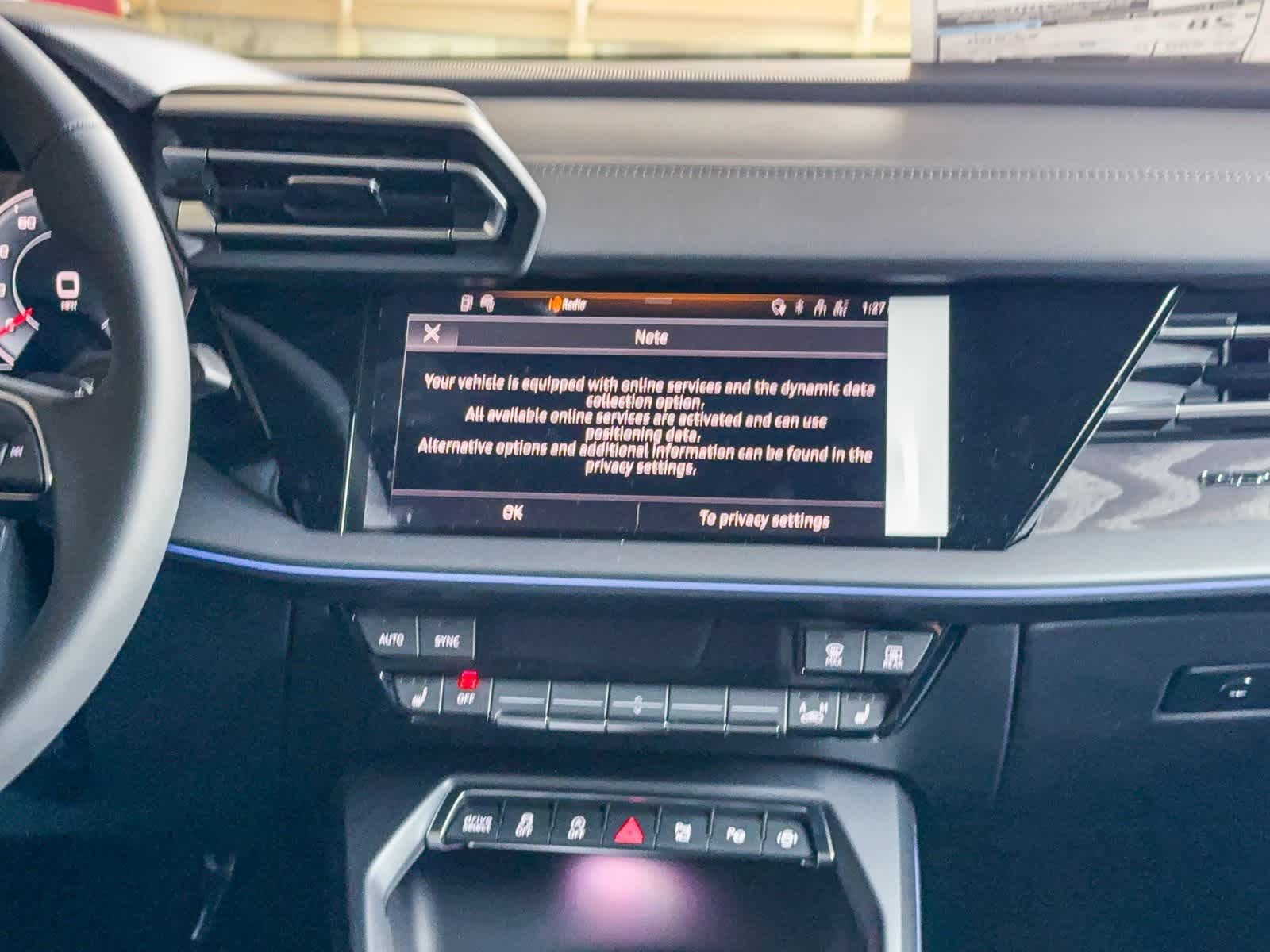 Thumbnail: 2026 Audi A3 - 14