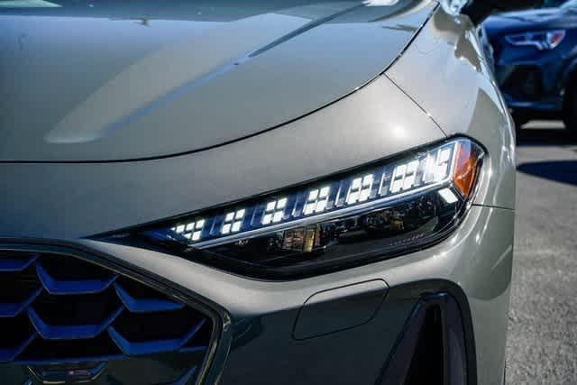 Thumbnail: 2025 Audi A5 - 7