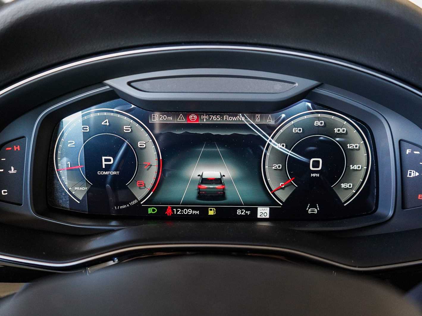 Thumbnail: 2026 Audi Q7 - 23