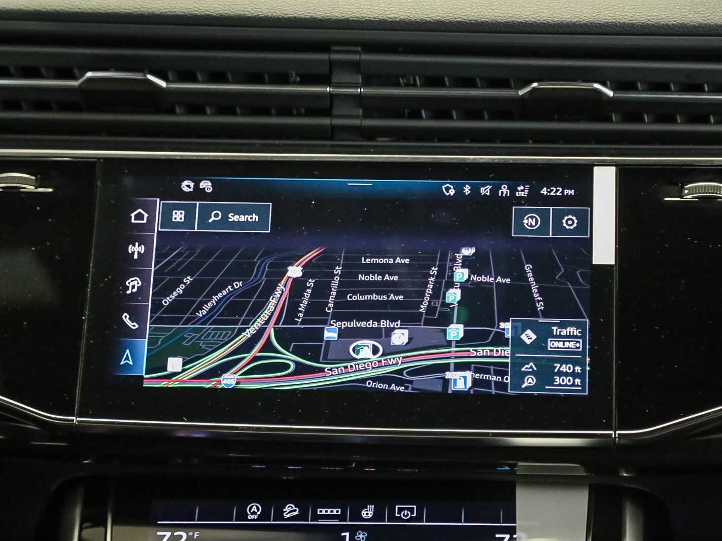 Thumbnail: 2026 Audi Q7 - 14