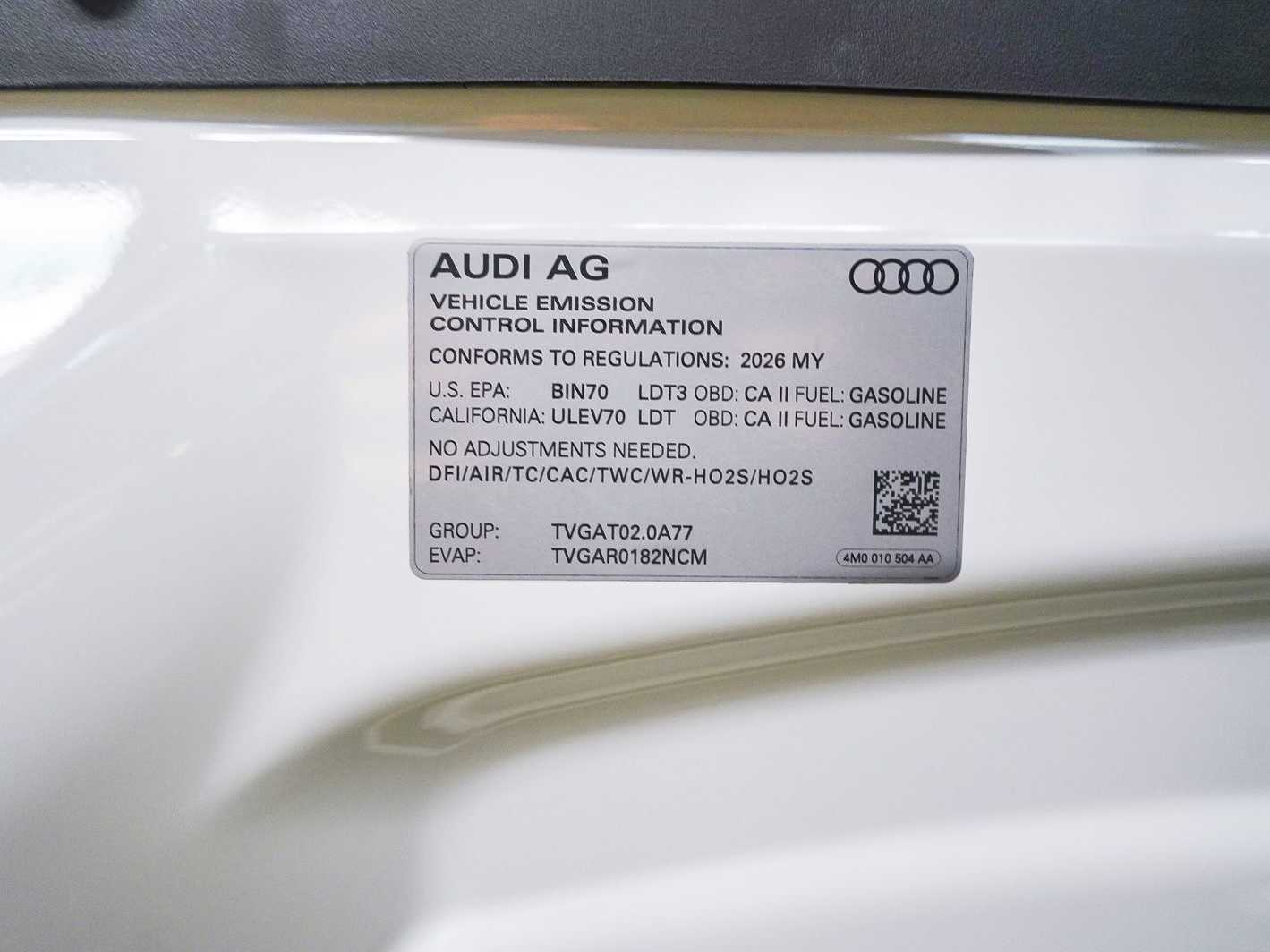 Thumbnail: 2026 Audi Q7 - 27