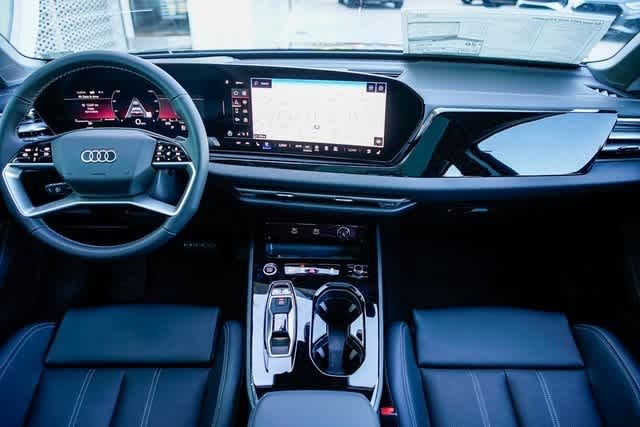 Thumbnail: 2025 Audi A5 - 12