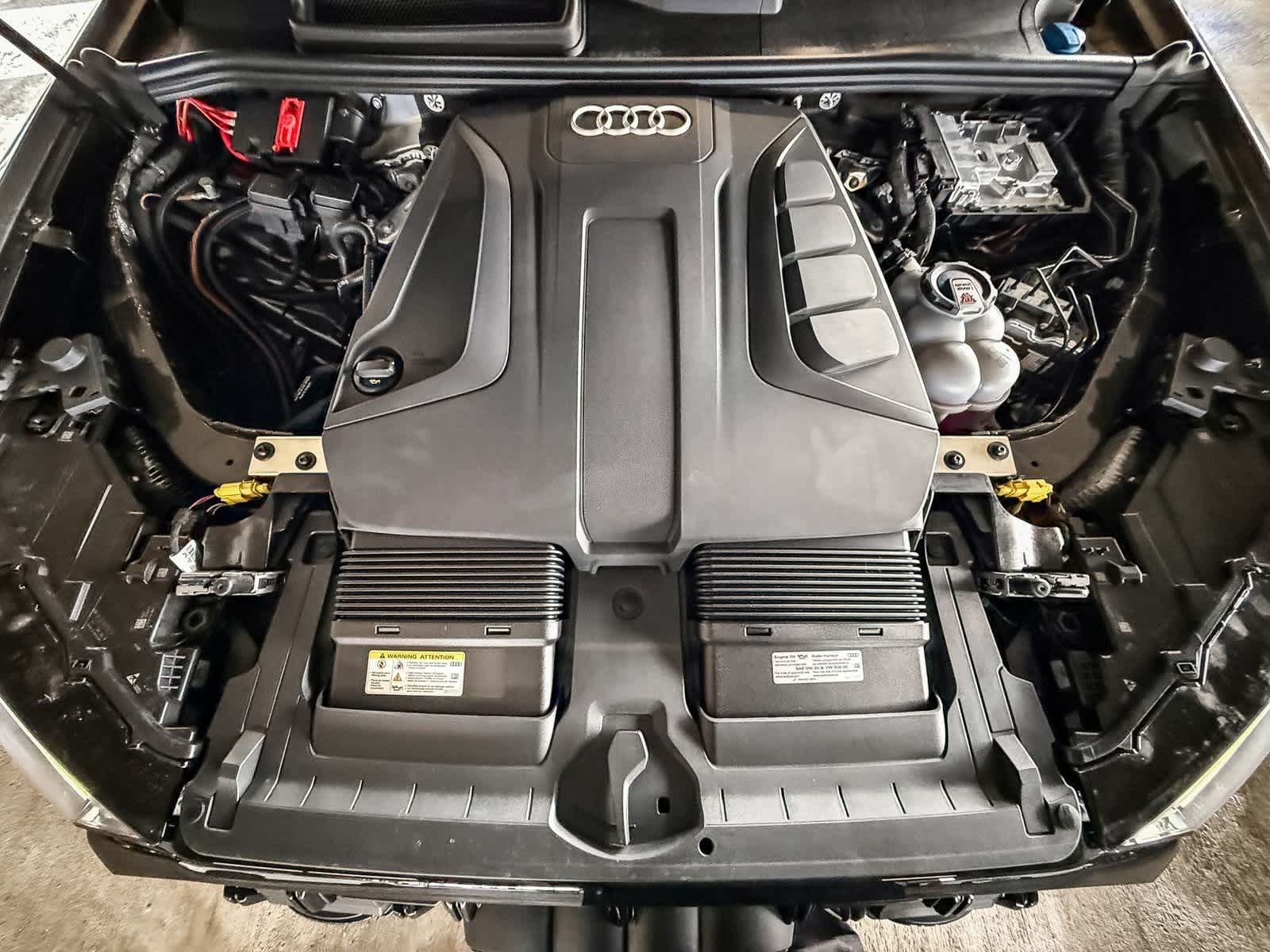 Thumbnail: 2026 Audi Q7 - 26