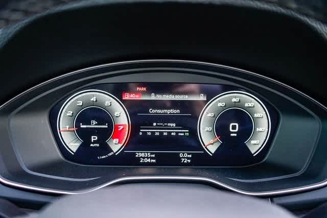 Thumbnail: 2021 Audi Q5 - 25