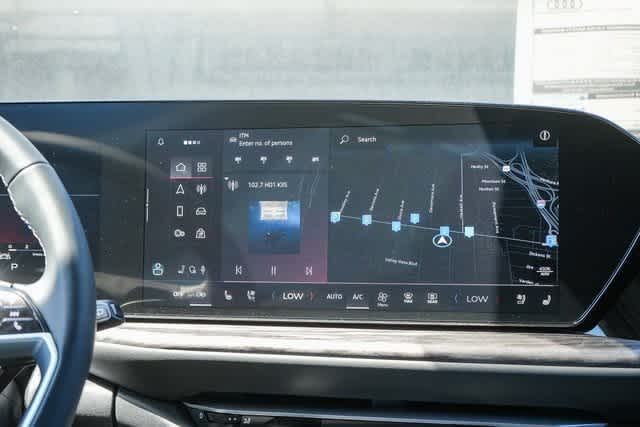 Thumbnail: 2025 Audi Q5 - 17