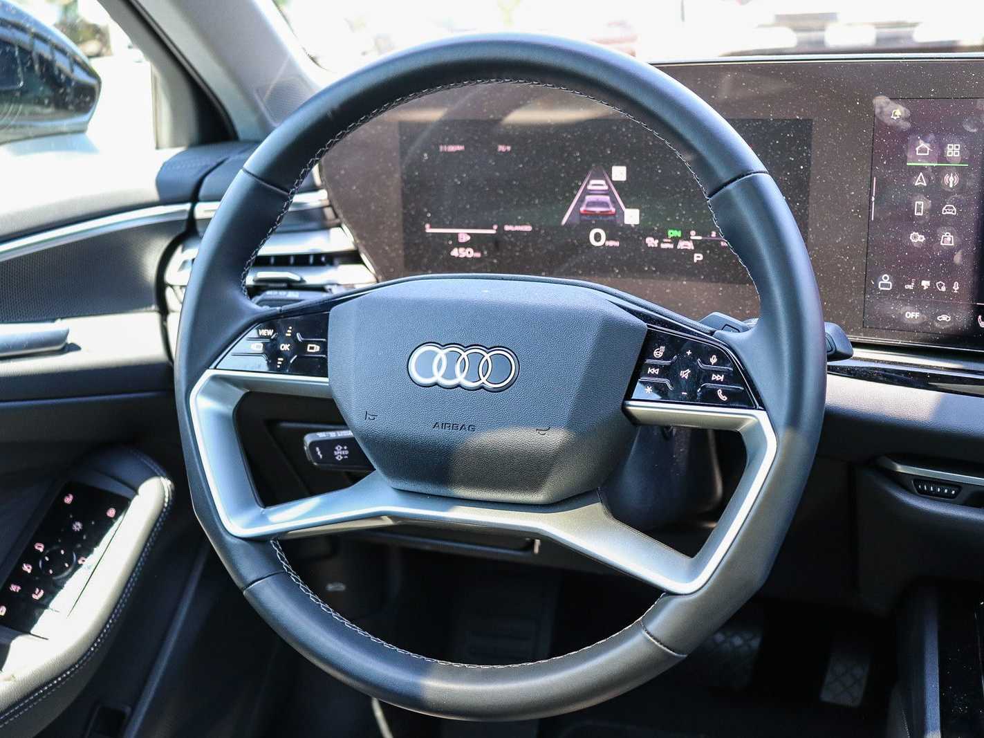 Thumbnail: 2025 Audi A5 - 16