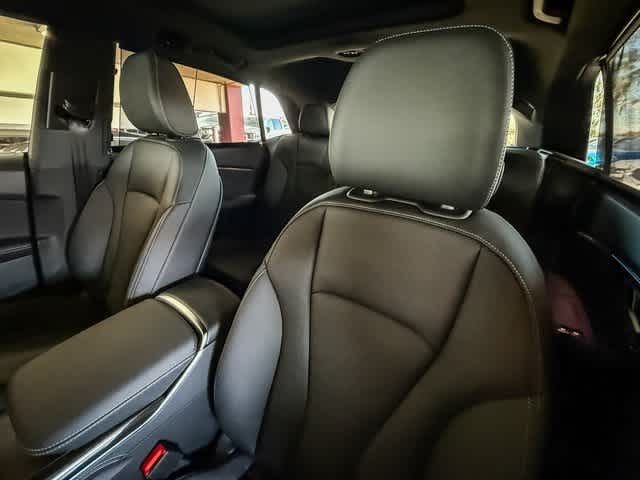 Thumbnail: 2026 Audi Q8 - 26