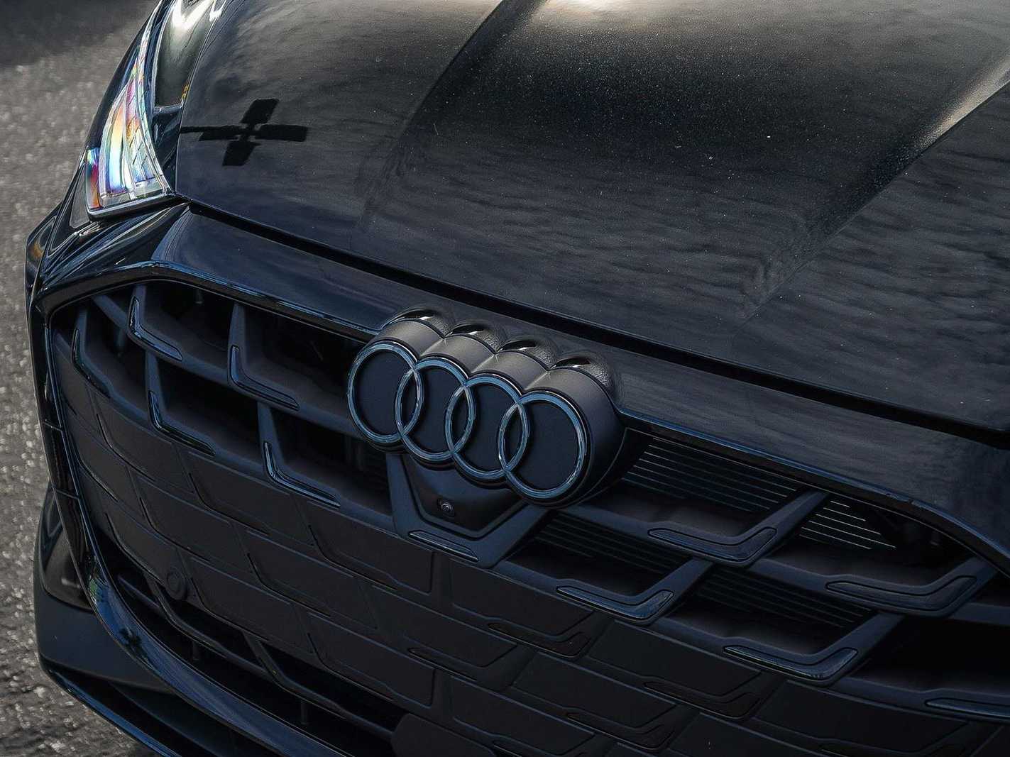 Thumbnail: 2026 Audi S3 - 9