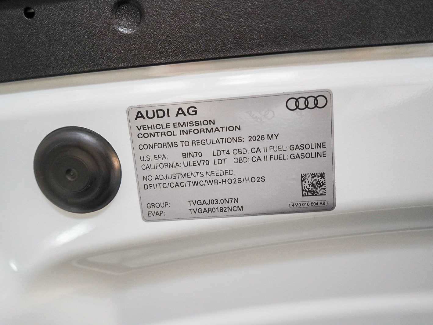 Thumbnail: 2026 Audi Q8 - 27